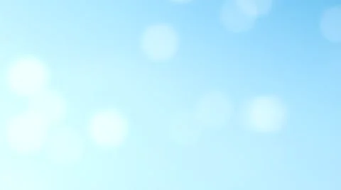 Bokeh Lights Stock Footage 45867223