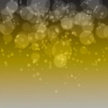Bokeh lights Stock Illustration