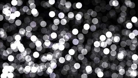 Bokeh Lights Loop Background 1  Stock-Footage 165268927