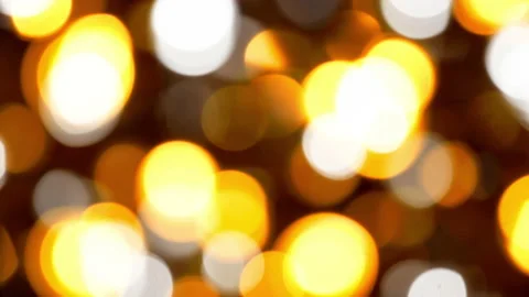 Bokeh Lights Loop Background 1  Video stock 165815724