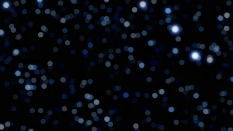 Bokeh Lights Motion Background Stock Footage 143788839