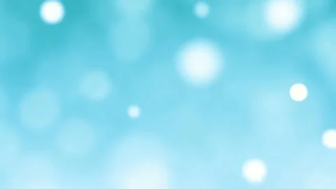 Bokeh lights motion graphics Stock Footage 135492911