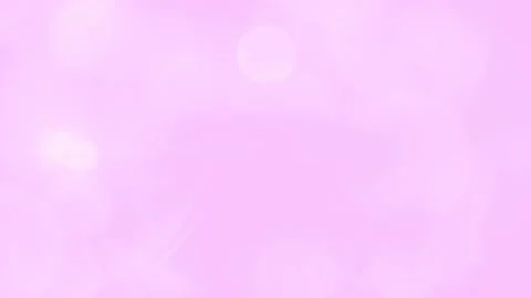 Bokeh Lights Particle pink background, Bokeh pink Particle background Stock Footage 164143963