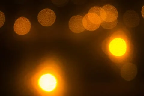 Bokeh lights Stock Photos