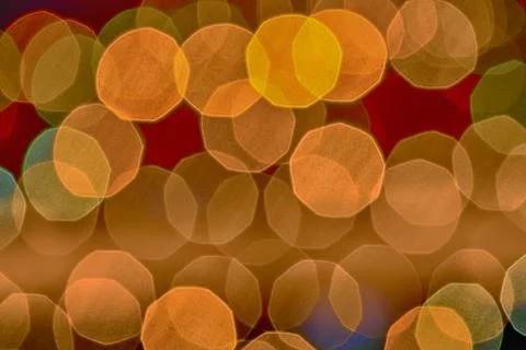 Bokeh lights Stock Photos