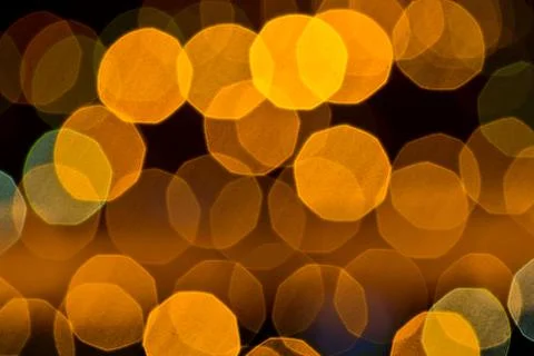 Bokeh lights Stock Photos