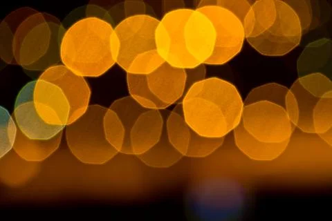 Bokeh lights Stock Photos