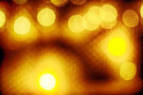 Bokeh lights Stock Photos