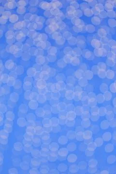 Bokeh lights Stock Photos