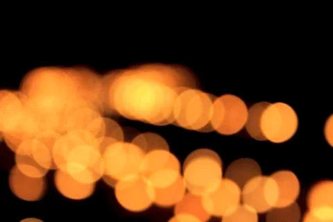 Bokeh lights Stock Photos