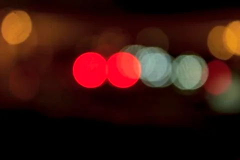 Bokeh lights Stock Photos