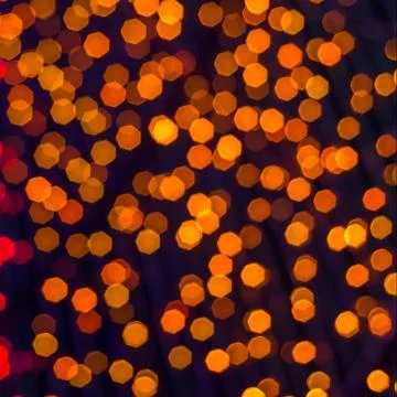 Bokeh lights Stock Photos