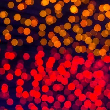 Bokeh lights Stock Photos