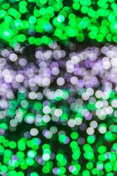 Bokeh lights Stock Photos