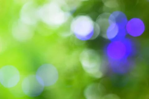 Bokeh lights Stock Photos