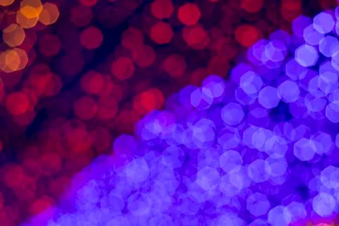 Bokeh lights Stock Photos
