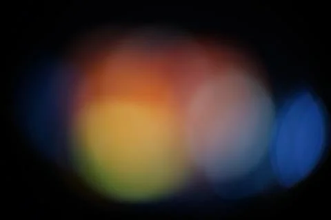 Bokeh lights Stock Photos