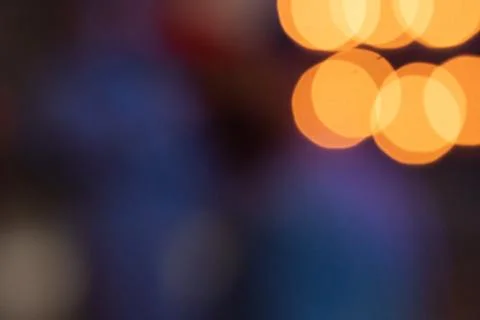 Bokeh lights Stock Photos