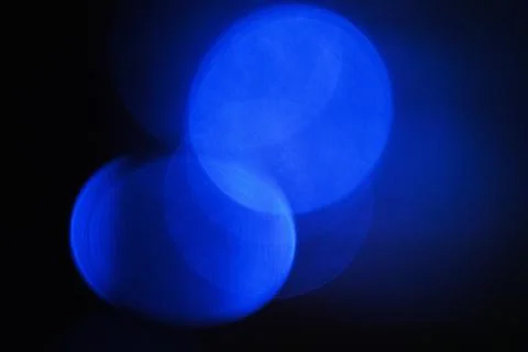 Bokeh LIghts Stock Photos