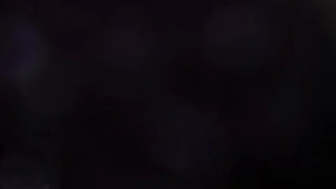 Bokeh, Medium shine, Light  Video stock 319390423