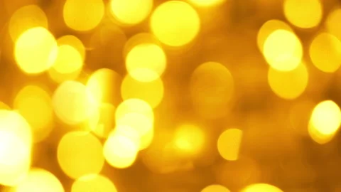 Bokeh Mooving Lights Background 1  動画素材 165810139