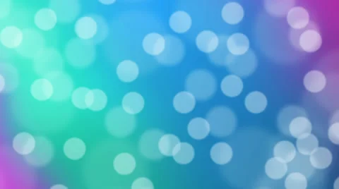 Bokeh Motion BacKground Video stock 30970386