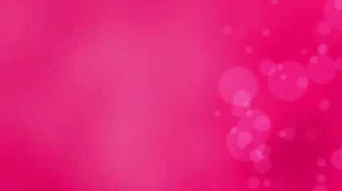 Bokeh Motion Background Video stock 31472649