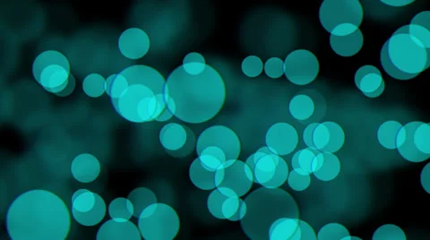 Bokeh Motion Background Video stock 32283562