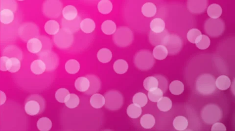 Bokeh Motion Background .. Rich Red Video stock 30966593