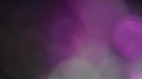 Bokeh, Movement, light, purple, group, light, Stock-Footage 320171436