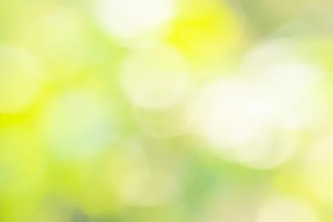 Bokeh from natural light Stock Photos