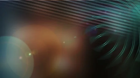 Bokeh Night 1 1080  background Stock Footage 50602800