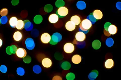 Bokeh overlay. Abstract background. 스톡 사진