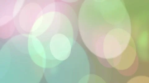 Bokeh pack 3 in 1 Loop Stock Footage 21472177