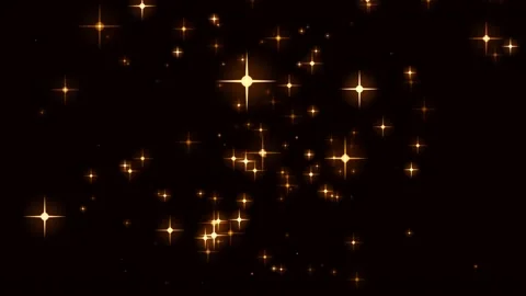 Bokeh Particle Stock Footage 213690069