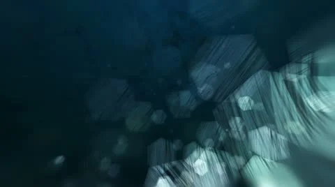 Bokeh Particles in Full HD 스톡 동영상 11474900