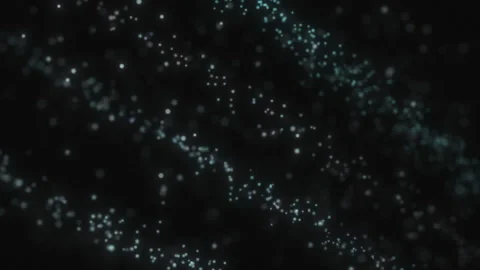 Bokeh Particles Motion Background 스톡 동영상 247522794