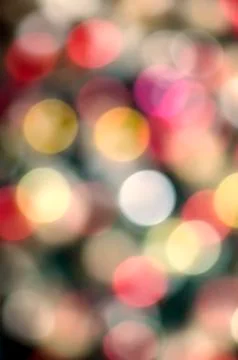 Bokeh Stock Photos