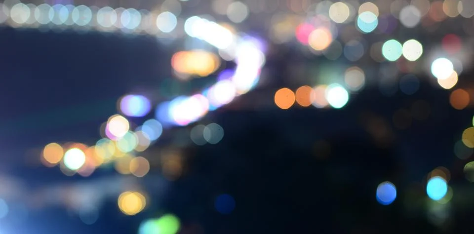 Bokeh Stock Photos