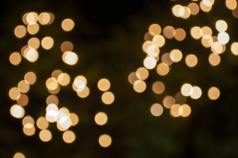 Bokeh Stock Photos