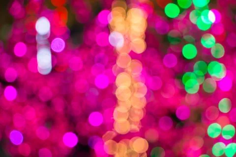 Bokeh Stock Photos