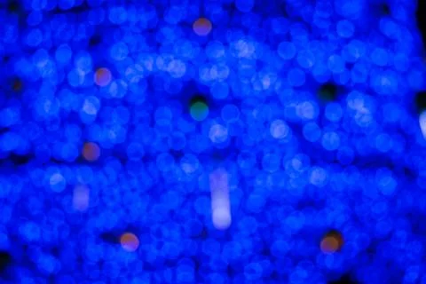 Bokeh Stock Photos