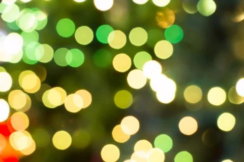 Bokeh Stock Photos