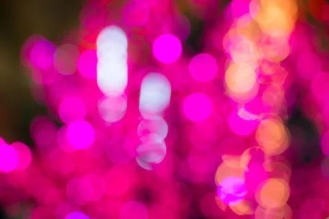 Bokeh Stock Photos