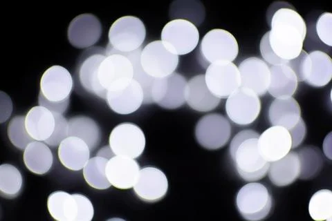 Bokeh Stock Photos