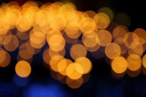 Bokeh Stock Photos