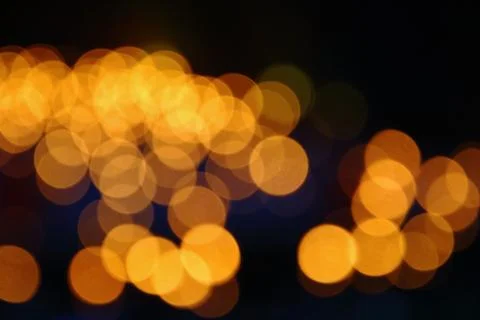 Bokeh Stock Photos