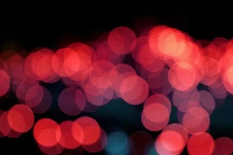 Bokeh Stock Photos
