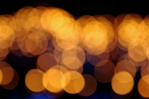 Bokeh Stock Photos