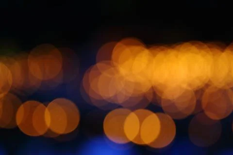 Bokeh Stock Photos